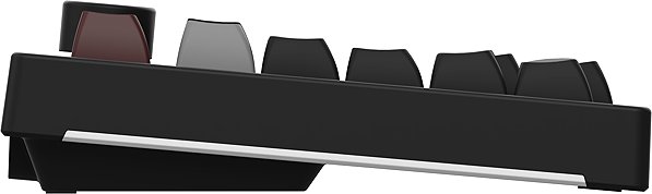Gaming Keyboard AKKO 5075B Plus Dracula Castle ...