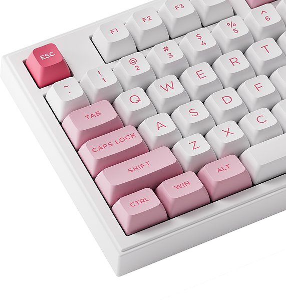 Gaming Keyboard AKKO 5098B Prunus Lannesiana ...