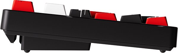 Gaming Keyboard AKKO 5108B Plus The King’s Avatar - Ye Xiu ...