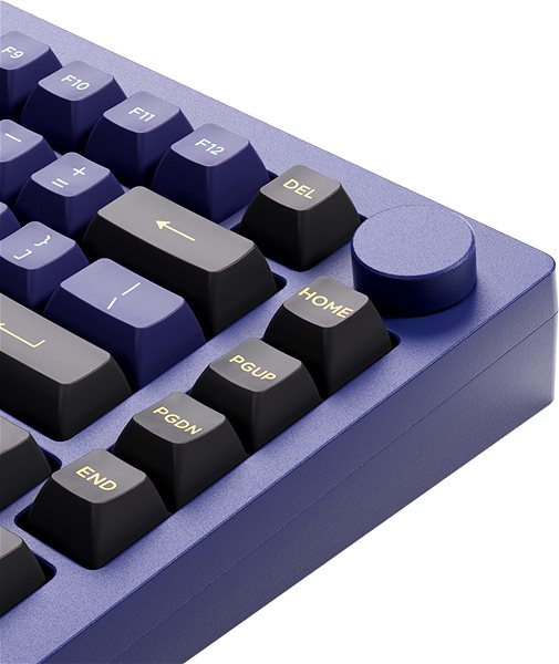 Gamer billentyűzet AKKO MONSGEEK M1w V3 HE-SP Horizon ...