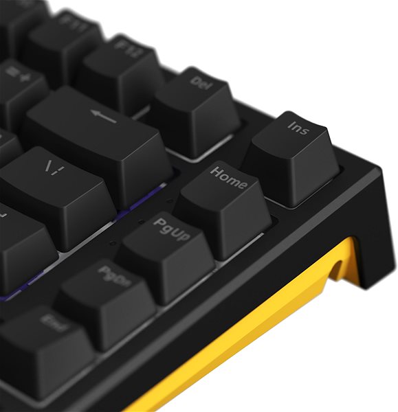 Gaming Keyboard AKKO MONSGEEK MG75S HE-ST Black ...