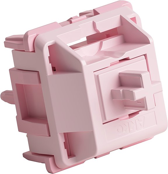 Mechanische Schalter AKKO Stellar Rose Switch - Lubed-5pin(45pcs) .