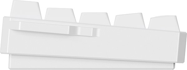 Gaming Keyboard AKKO MONSGEEK FUN60 Ultra-ST White-TMR
Wired mode
(AKKO Glare Magnetic switches) ...