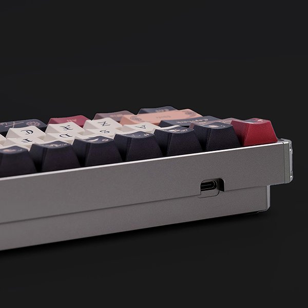 Gaming-Tastatur AKKO Lord of Mysteries MOD68-HE ...
