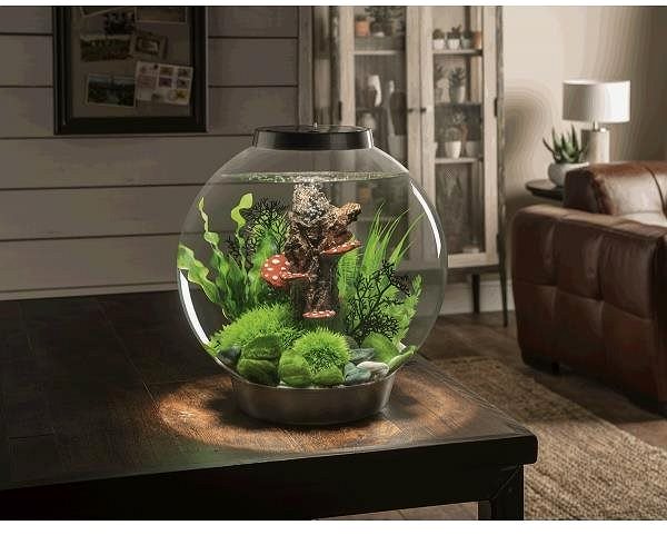 Aquarium biOrb Classic 30 LED black .
