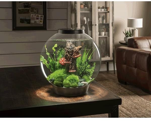 Aquarium biOrb Classic 30 LED black .