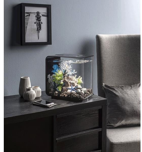 Aquarium biOrb Flow 15 LED white .