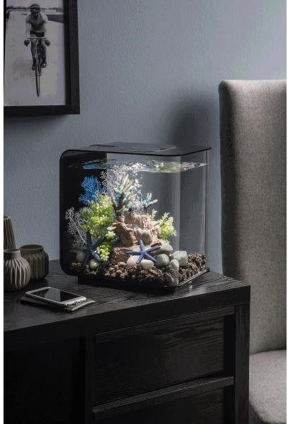 Aquarium biOrb Flow 15 LED white .