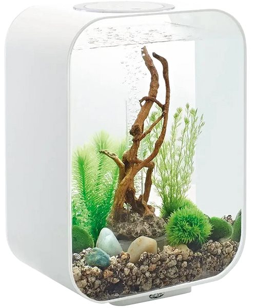 Aquarium biOrb Life 15 LED white .