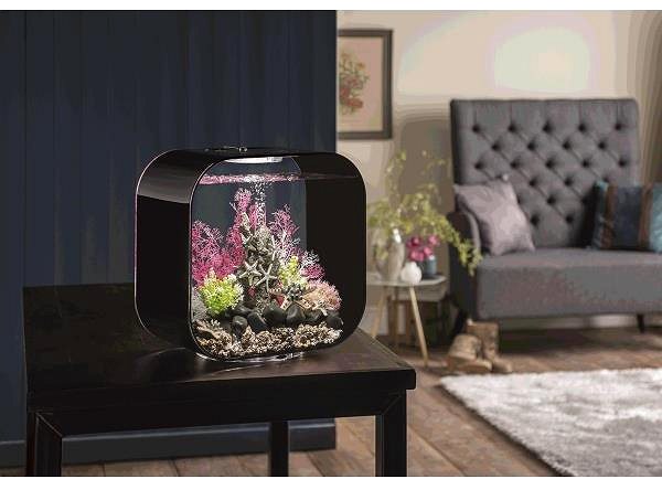 Aquarium biOrb Life 30 MCR black .