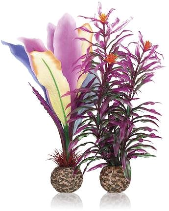 biOrb parrot's feather M aquarium decoration.