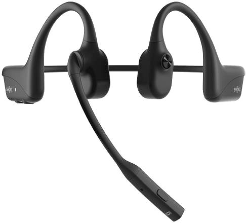Kabellose Kopfhörer Shokz OpenComm2 UC Wireless Headset USB-A ...