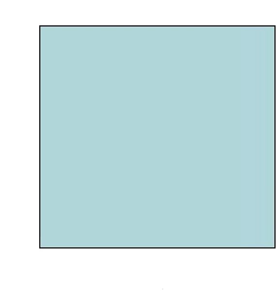 Akzo Nobel Dulux Rapidry Aqua 0,75 l, light blue .