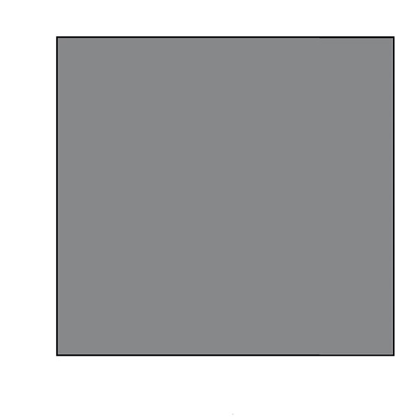Akzo Nobel Dulux Rapidry Aqua 0,75 l, grey .