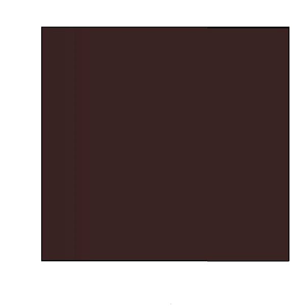 Akzo Nobel Dulux Rapidry Aqua 0,75 l, dark brown .