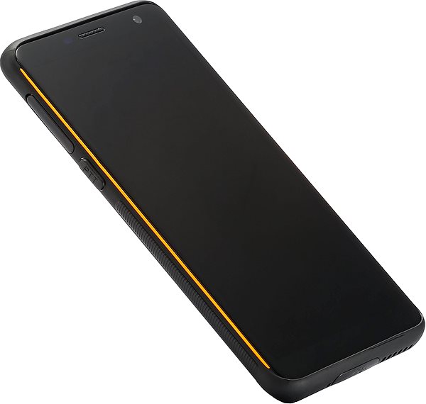Mobile Phone Aligator RX800 eXtremo 64GB, Orange Lifestyle
