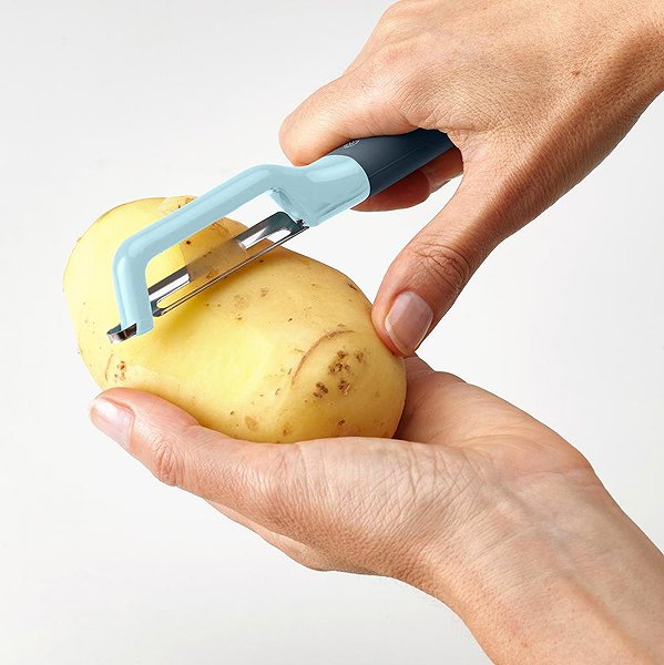 Potato peeler JOSEPH JOSEPH 20210 Duo Opal .