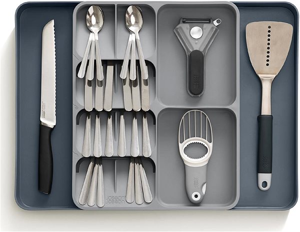 Joseph Joseph Drawer Organiser DrawerStore Expanding 85166 .