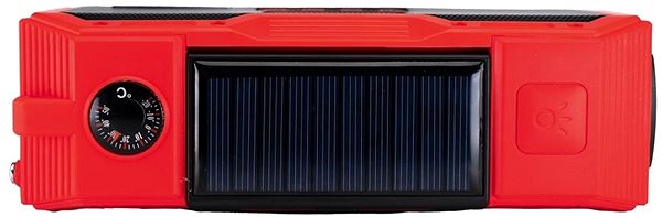 Radio Albrecht DR 112 DAB+ ...