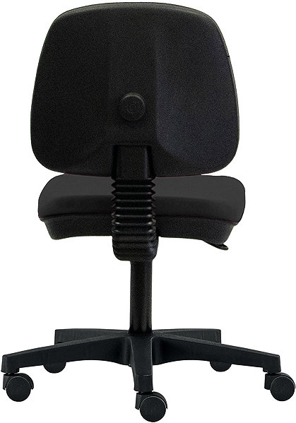 Children’s Desk Chair ALBA ČR Children's chair Formula black ...