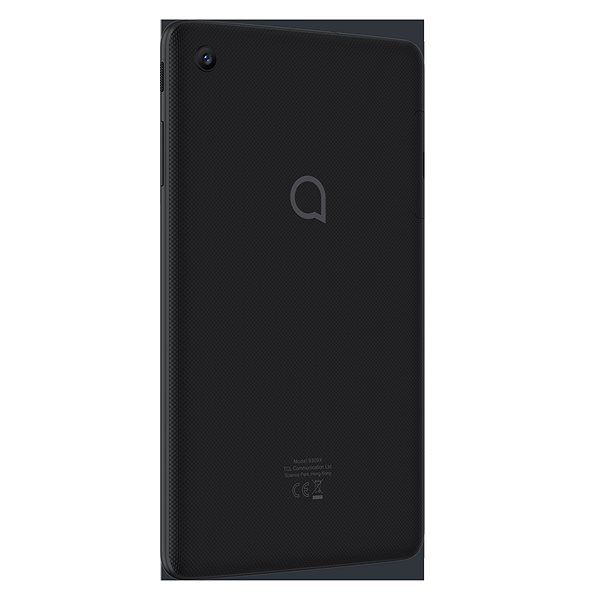 Tablet Alcatel 1T 7 2021 WiFi 1/16 Prime Black (9309X) ...