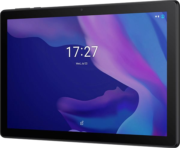 Tablet Alcatel 1T 10 2020 SMART 8092 2/32 Black Képernyő