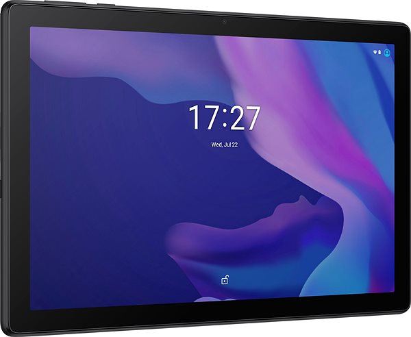 Tablet Alcatel 1T 10 2020 SMART 8092 2/32 Black ...