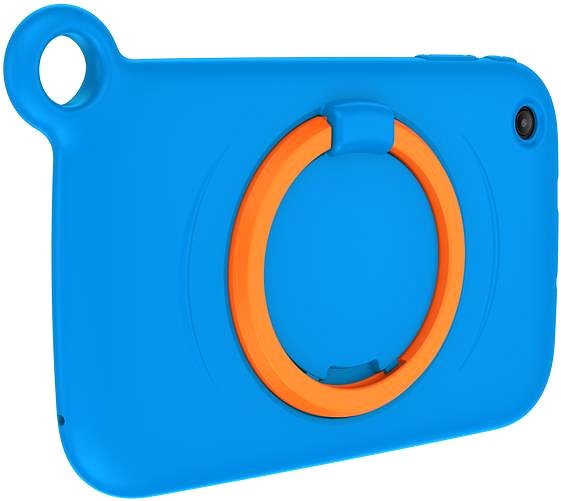 Tablet Alcatel 1T 7 2023 KIDS 2GB/32GB bumper case blue ...
