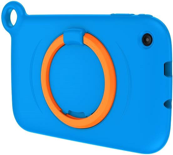 Tablet Alcatel 1T 7 2023 KIDS 2GB/32GB bumper case blue ...