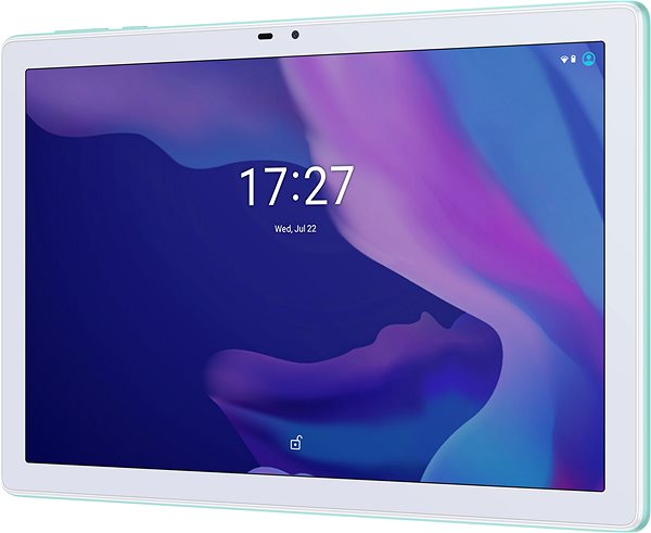 Tablet Alcatel TKEE MAX Lateral view