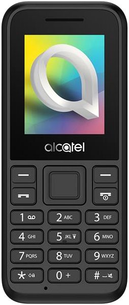 Mobiltelefon Alcatel 1068D Dual SIM ...