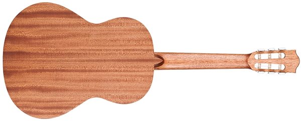 Klasická gitara Alhambra Z-Nature Zadná strana