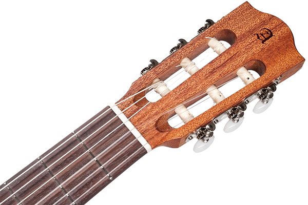 Klasická gitara Alhambra Z-Nature Vlastnosti/technológia