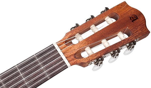 Klasická gitara Alhambra Z-Nature CW EZ Vlastnosti/technológia