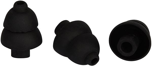 Füldugó ALPINE MusicSafe Pro Black ...