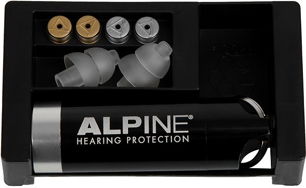 Füldugó Alpine MusicSafe ...