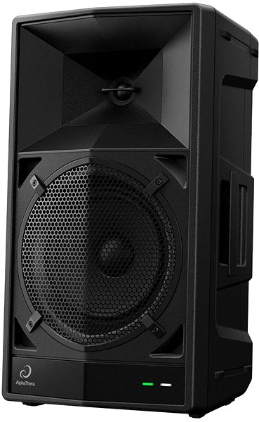 Bluetooth-Lautsprecher AlphaTheta Wave Eight .