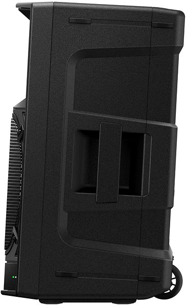 Bluetooth-Lautsprecher AlphaTheta Wave Eight .