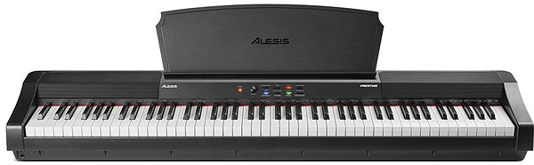 Színpadi zongora Alesis Prestige ...