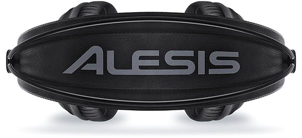 Headphones ALESIS SRP 100 Features/technology
