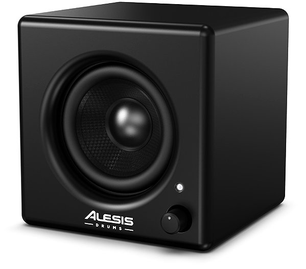 Combo Alesis Nitro Amp ...