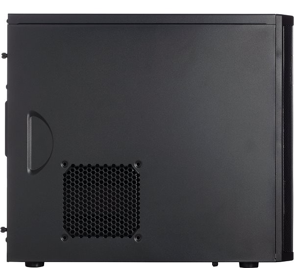 Computer AlzaPC OfficeBox Core - i3 / 16GB RAM / 500GB SSD / bez OS ...