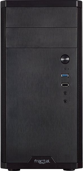 Computer AlzaPC OfficeBox Prime - i5 / 16GB RAM / 1TB SSD / W11 Home ...
