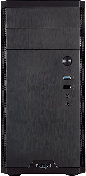 Computer AlzaPC OfficeBox Prime - i5 / 32GB RAM / 1TB SSD / W11 Pro ...