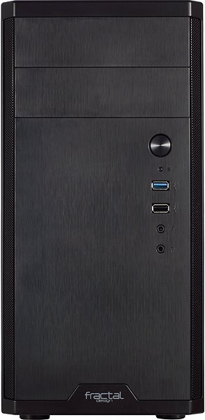 Computer AlzaPC OfficeBox Elite - i7 / 32GB RAM / 2TB SSD / bez OS ...