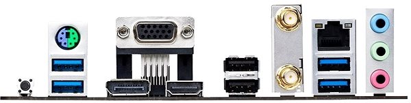 Computer AlzaPC OfficeBox Prime - R5 / 16GB RAM / 1TB SSD / W11 Pro ...