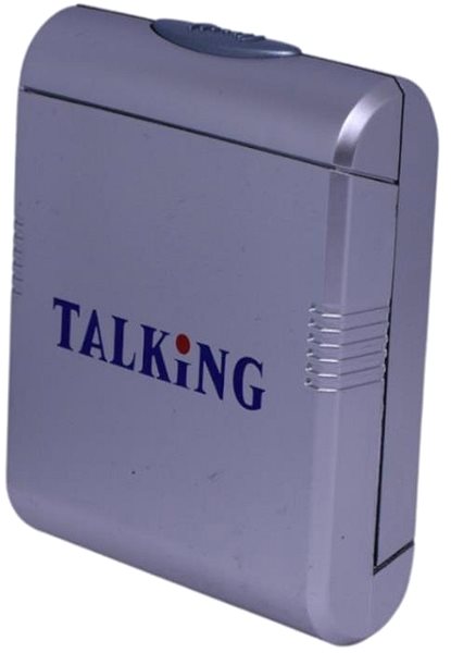 Alarm Clock Altro Czech speaking alarm clock for the blind CZ-64804 ...