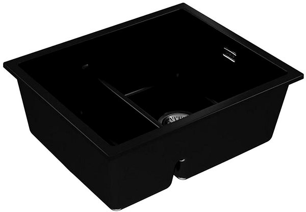 Granite Sink ALVEUS OMNI 50 G90 ...