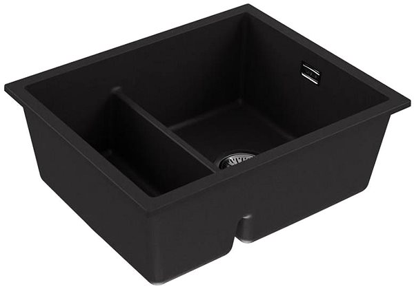 Granite Sink ALVEUS OMNI 50 G91 ...