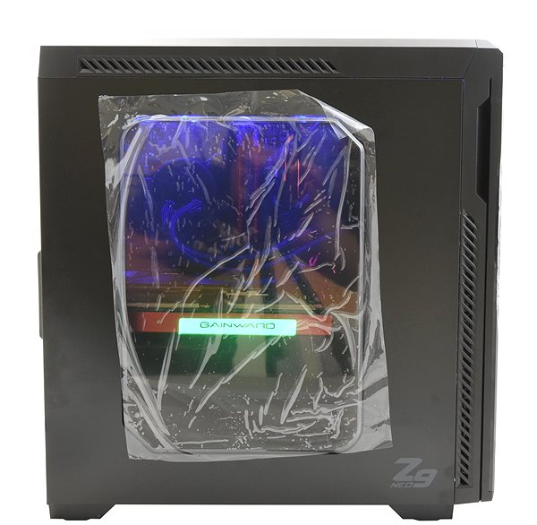 Alza Individual GTX 1080 Ti GAINWARD - Gaming PC | Alza.cz